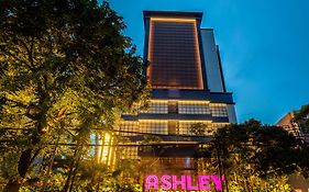 Ashley Tugu Tani Menteng