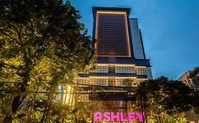 Ashley Tugu Tani Menteng